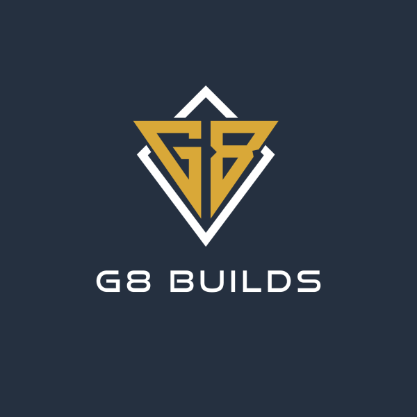 G8 BUILDS