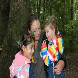 Rosedene Hemlington Childrens Nursery School