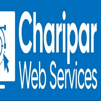 Charipar Web Services