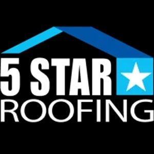 5 Star Roofing LLC