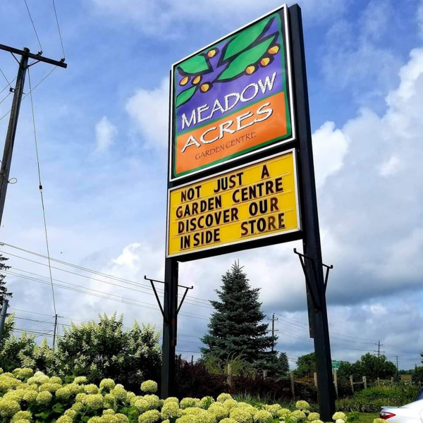 Meadow Acres Garden Centre