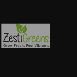 ZestiGreens