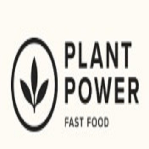 Plant Power Fast Food