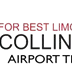 COLLINGWOOD LIMOUSINE SERVICES
