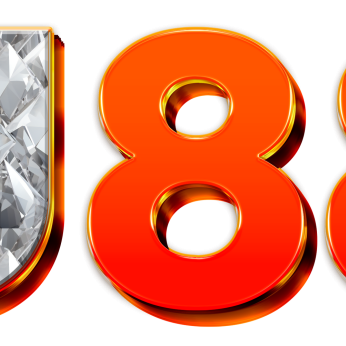 U888