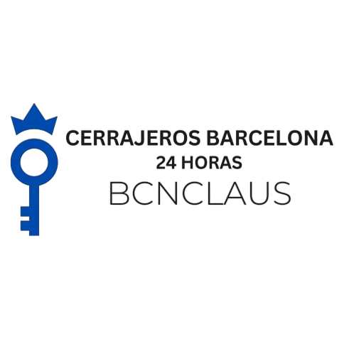 CERRAJEROS BARCELONA 24 HORAS BCNCLAUS