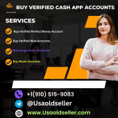Top 12 The Essential Guide To Buying Verified Cash App Accounts