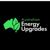 Australian Energy Upgrades