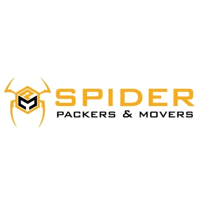 Spider Packers and Movers