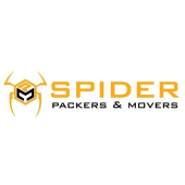 Spider Packers and Movers
