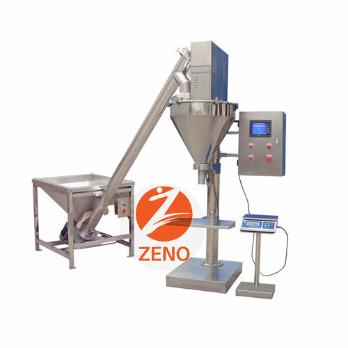 Zeno Filling Machine Co.,Ltd