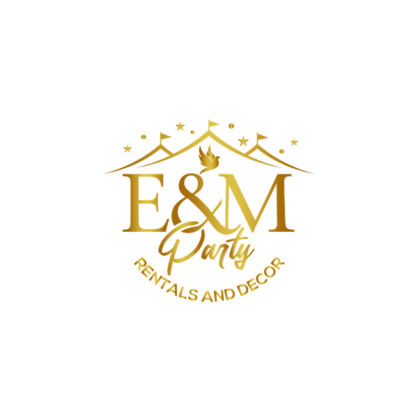 E&M Luxury Party Rentals and Decor
