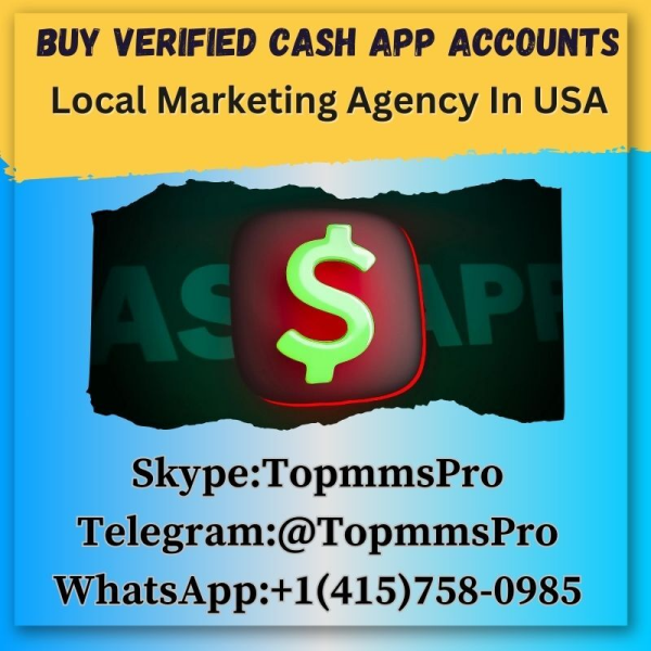 Buy Verified PayPal Accounts