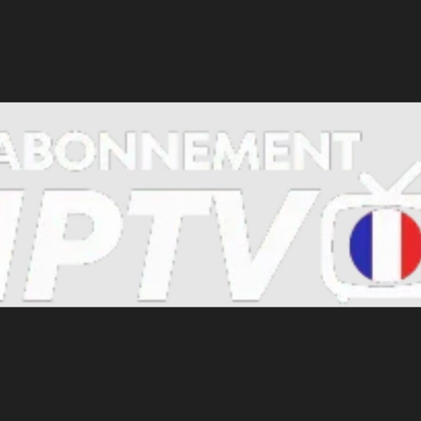 Abonnement iptv