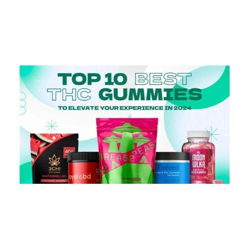 bestdelta9thcgummies