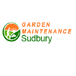 Garden Maintenance Sudbury