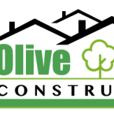 Olive Tree Construction