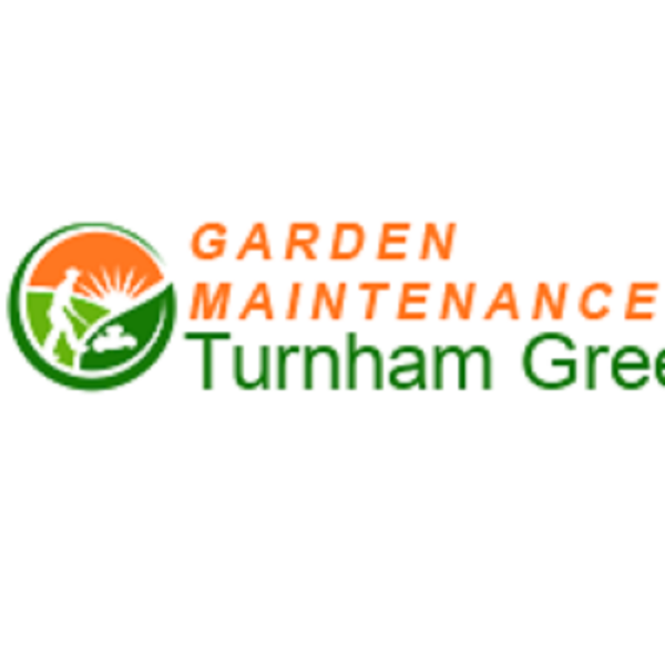 Garden Maintenance Turnham Green
