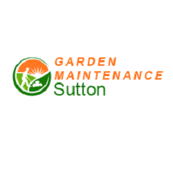 Garden Maintenance Sutton