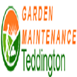 Garden Maintenance Teddington