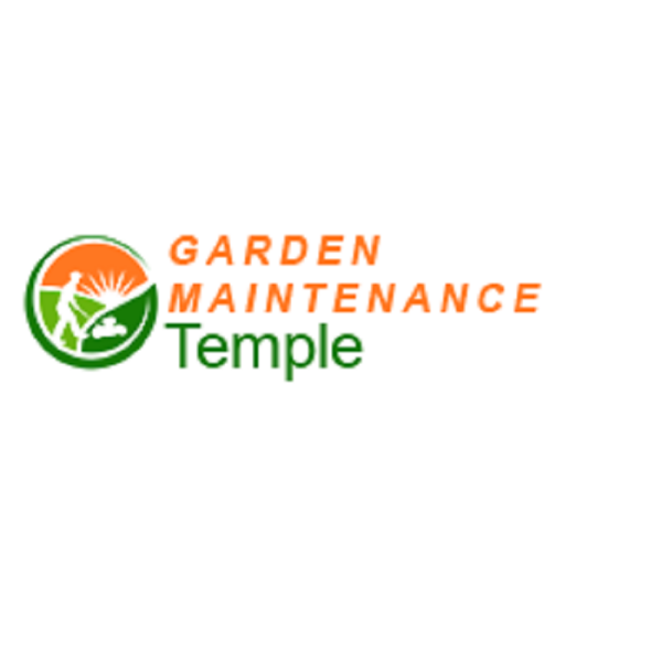 Garden Maintenance Temple
