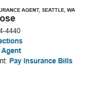 Rusty Dubose Premier Seattle State Farm Insurance