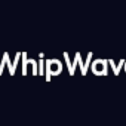Whip Wave