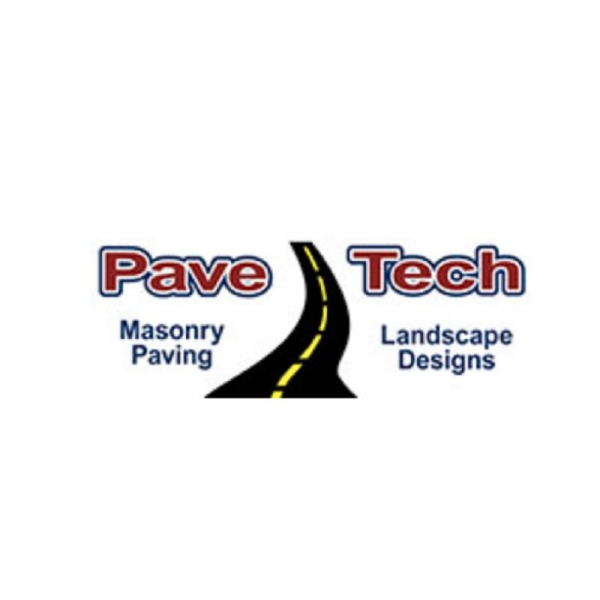 Pave Tech - Driveway Repair, Installation & Replacement