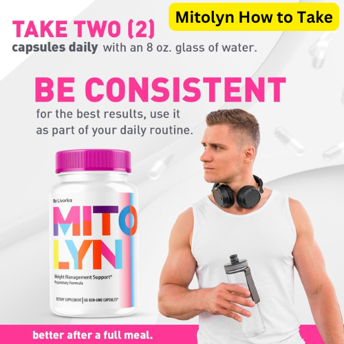 Mitolyn Weight Loss