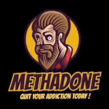 Methadonepk
