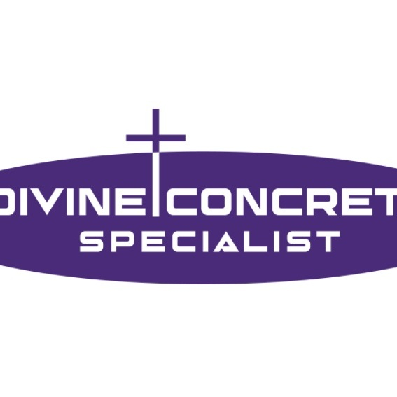Divine Concrete Specialist