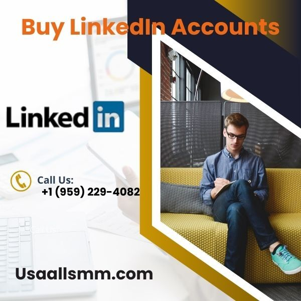 Where can I buy a verified LinkedIn account with a 500+ ...