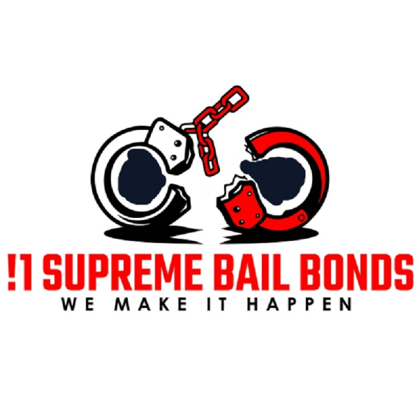 !1 SUPREME BAIL BONDS