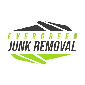 Evergreen junk removal