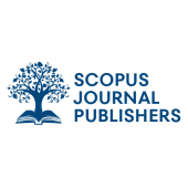 Scopus Journal Publishers