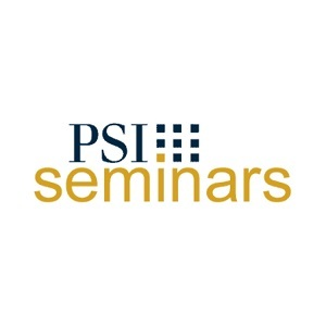 PSI Seminars