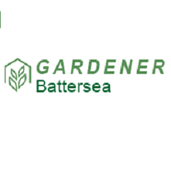 Gardener Battersea