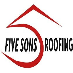 Five Sons Roofing