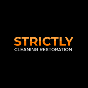 Strictly Cleaning Restoration