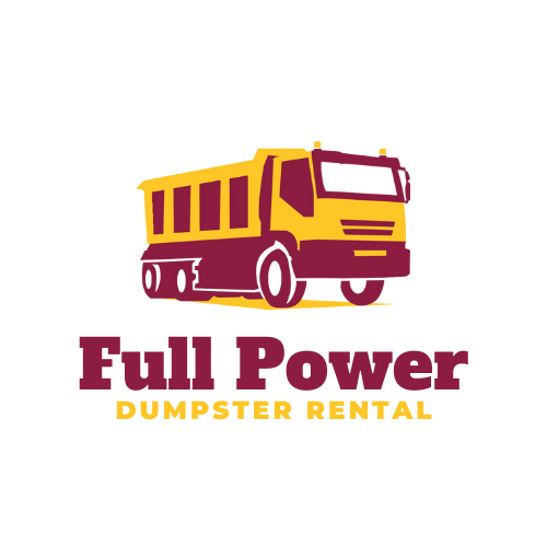 Full Power Dumpster Rental