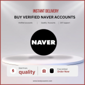 buy-verified-naver-accounts