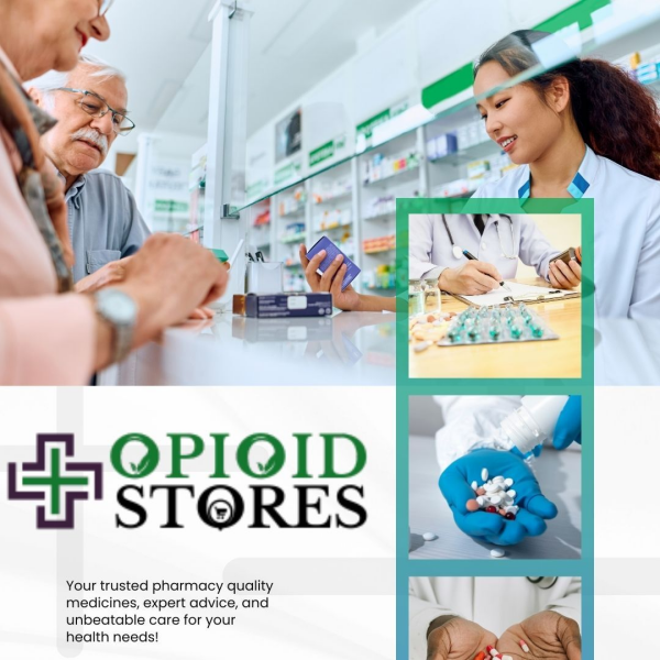 Get Oxycontin Online Overnight Shipping At Best Prices