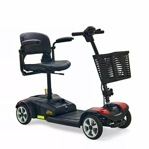 Kentuckiana Mobility Scooter Rental