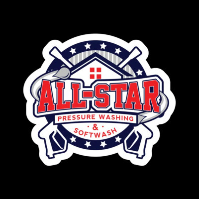 All Star Pressure Washing & Softwash