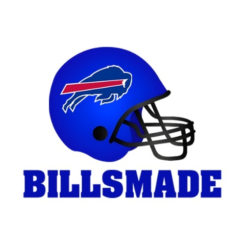 BillsMade Buffalo Bills Merchandise