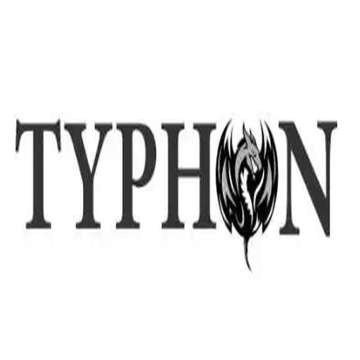 TYPHON Machinery
