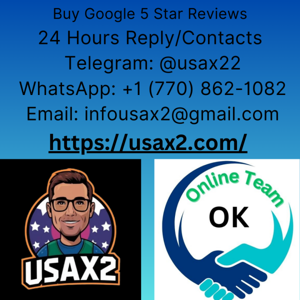 Buy Google 5 Star Reviews
