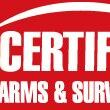 Certified Alarms & Surveillance