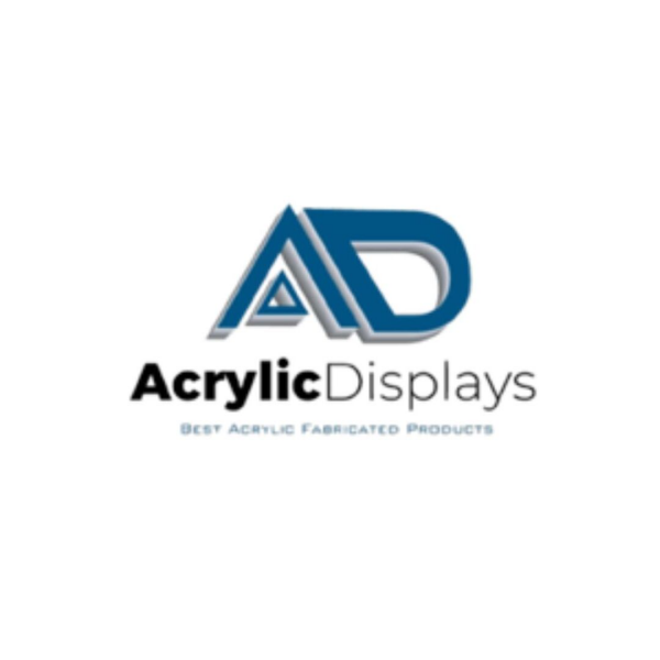 Acrylic Displays
