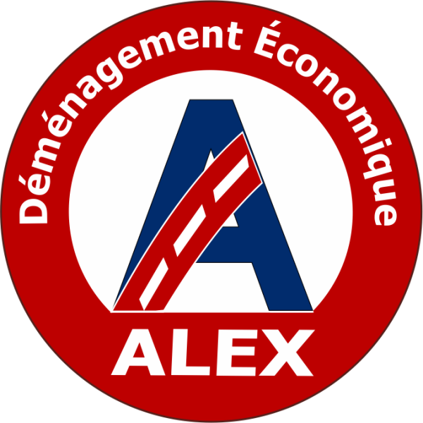 Déménagement ALEX